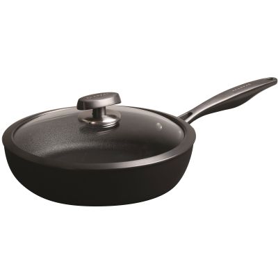 Scanpan Pro SB+ paistinpannu kannella 28 cm | Alk. 289,00 €