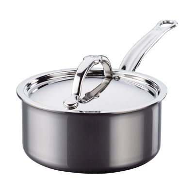 Hestan Hestan Nanobond kattila kannella 1,4 l