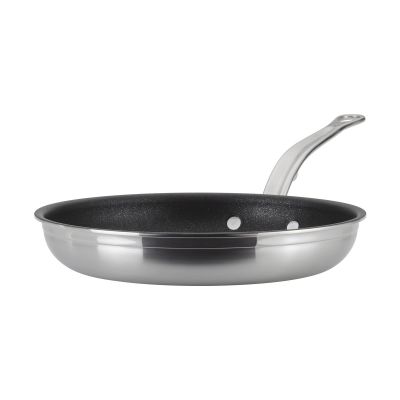 Hestan Hestan Probond non stick paistinpannu 28 cm Ruostumaton teräs | Alk. 375,00 €