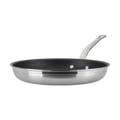 Hestan Hestan Probond non stick paistinpannu 32 cm Ruostumaton teräs