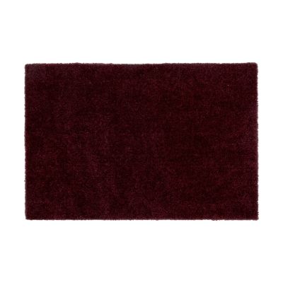 tica copenhagen Unicolor ovimatto Bordeaux, 40x60 cm | Alk. 31,10 €