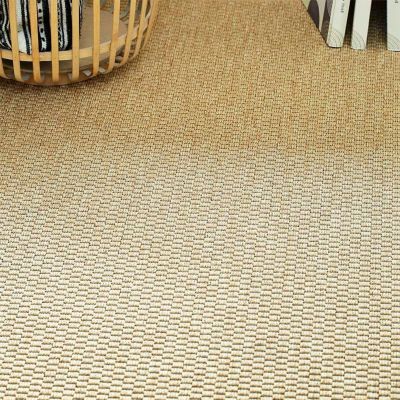 Narma Bono polypropeeni matto beige 80x350 cm, asiakaspalautus | Alk. 155,00 €