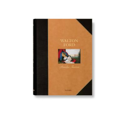 Taschen Walton Ford. Pancha Tantra | Alk. 1 781,00 €