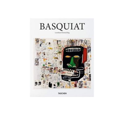 Taschen Basquiat - Basic Art Series