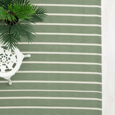 4Living Tilly muovimatto 120x180 cm vihreä | Alk. 19,50 €