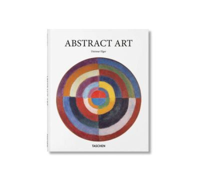 Taschen Abstract Art - Basic Art Series