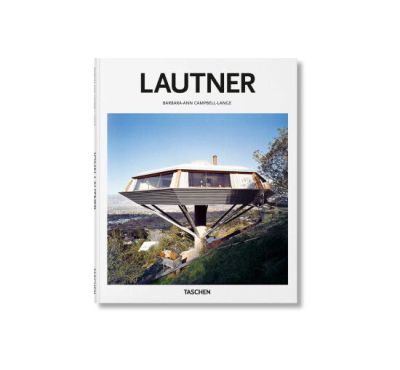 Taschen Lautner - Basic Art Series | Alk. 30,00 €