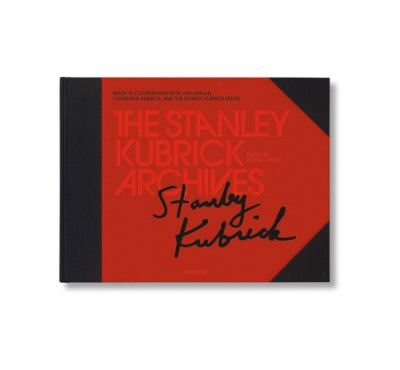 Taschen The Stanley Kubrick Archives | Alk. 143,00 €