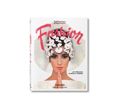 Taschen 20th - Century Fashion | Alk. 41,00 €