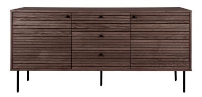 House Nordic Kyoto senkki 150x40x74 cm savutammi | Alk. 549,00 €