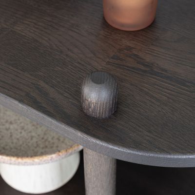 Veke Askel päätekappale savutammi