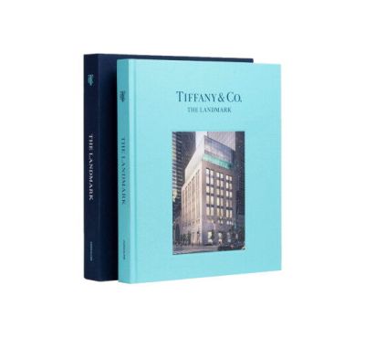 Assouline Tiffany & Co: Landmark | Alk. 252,00 €