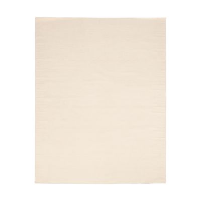 Scandi Living Balance villamatto luonnonvalkoinen 170x240 cm