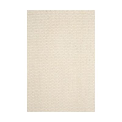 Scandi Living Balance villamatto luonnonvalkoinen 200x300 cm