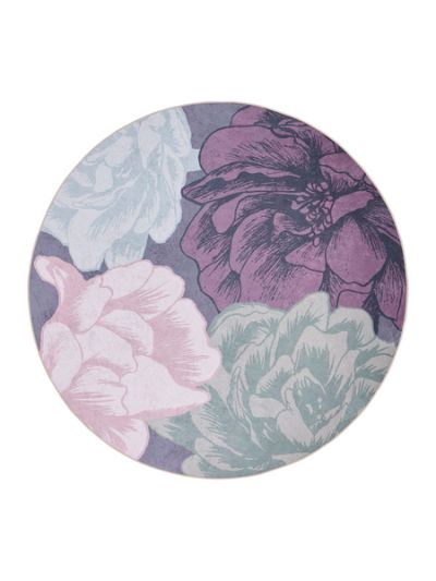 Vallila Juhannusruusu-matto