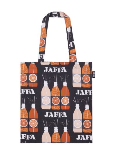 Vallila Jaffa-kangaskassi