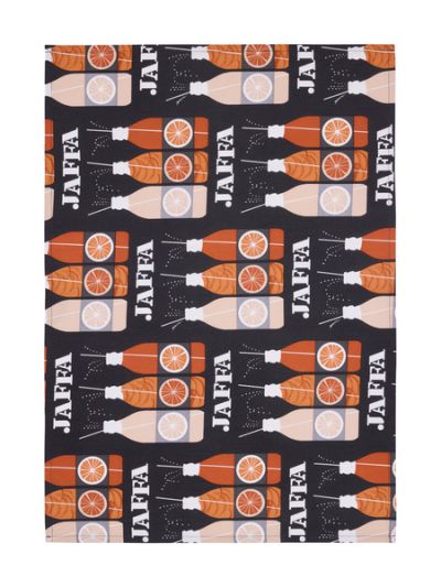 Vallila Jaffa-keittiöpyyhe 2 kpl