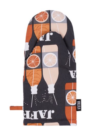 Vallila Jaffa-patakinnas