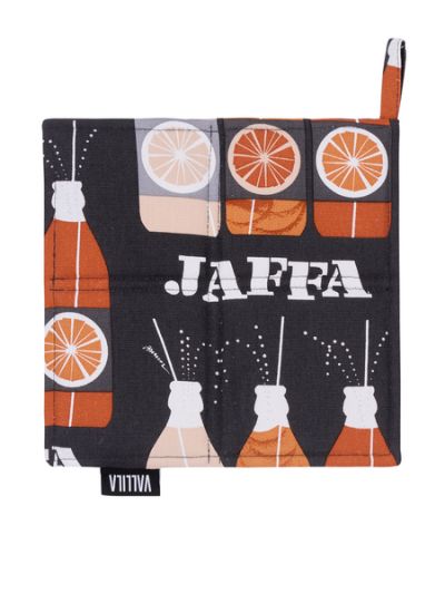 Vallila Jaffa-patalappu 2 kpl | Alk. 18,95 €