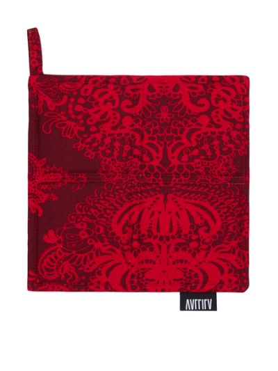 Vallila Mandariini-patalappu 2 kpl