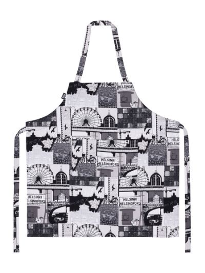 Vallila Helsinki-essu