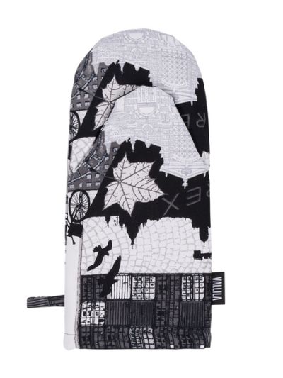 Vallila Helsinki-patakinnas | Alk. 14,95 €