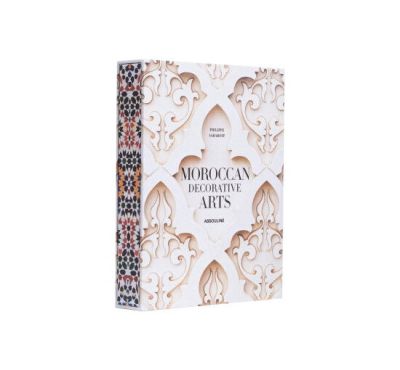 Assouline Moroccan Decorative Arts | Alk. 250,00 €
