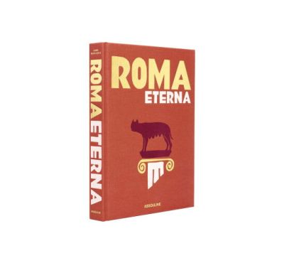 Assouline Roma Eterna | Alk. 105,00 €