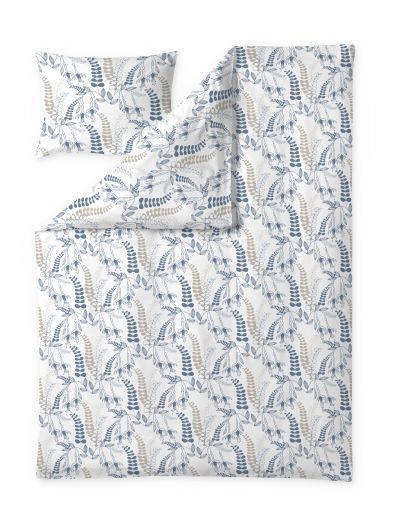 Finlayson Hanna pussilakanasetti Malva / Harmaa | Alk. 59,95 €
