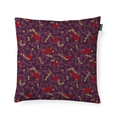 Finlayson Ruusunmarja koristetyynynpäällinen | Alk. 19,95 €