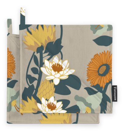 Finlayson Kaksin patalappu 2 kpl