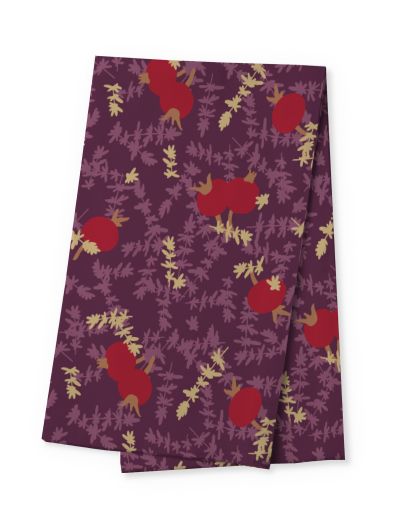 Finlayson Ruusunmarja kaitaliina | Alk. 24,95 €