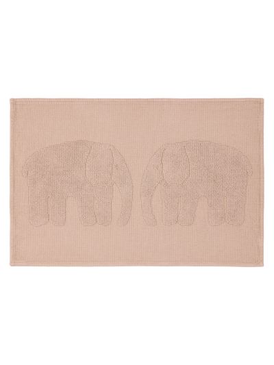 Finlayson Elefantti kylpymatto Beige