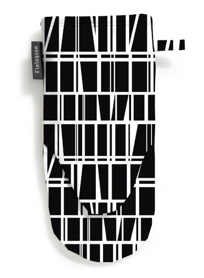 Finlayson - Klassikko Finlayson Coronna patakinnas Tummanvihreä