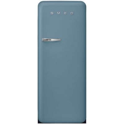 Smeg FAB28RDSB6 Jääkaappi Pakastinosalla 153cm Oikeanpuoleinen Storm Blue | Alk. 3 199,00 €