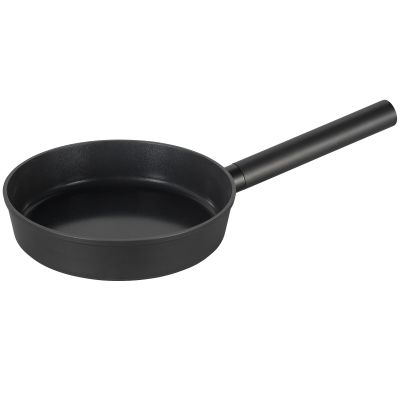 Combekk Paistinpannu alumiinia, suorareunainen, 22 cm | Alk. 19,00 €