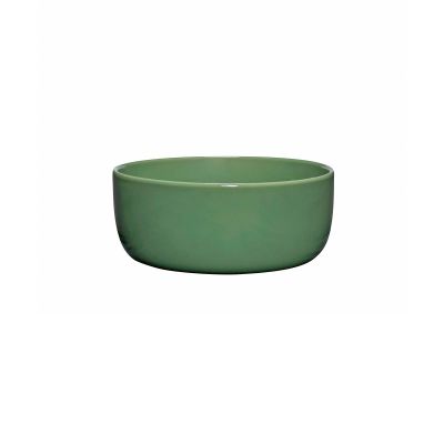 Hübsch Amare kulho pieni Vihreä