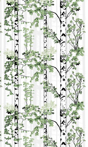 Vallila Luontopolku-vahakangasliina