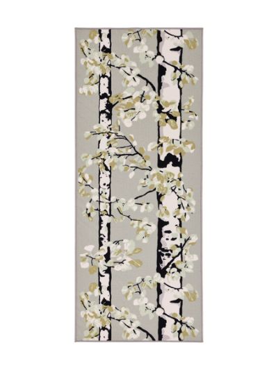 Vallila Luontopolku-käytävämatto