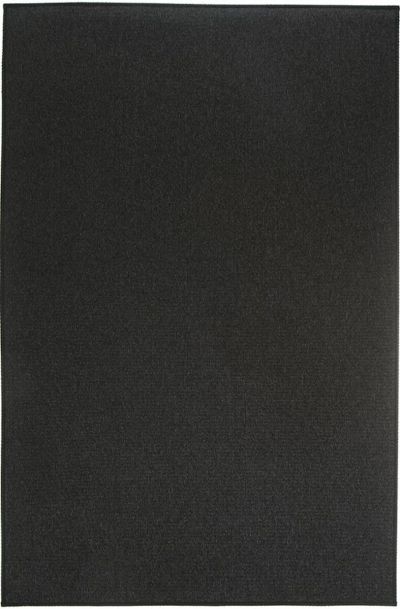 VM Carpet Balanssi polyamidimatto 80x300 cm musta | Alk. 312,00 €