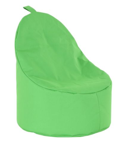 Veke Nuppu säkkituoli vihreä | Alk. 139,00 €