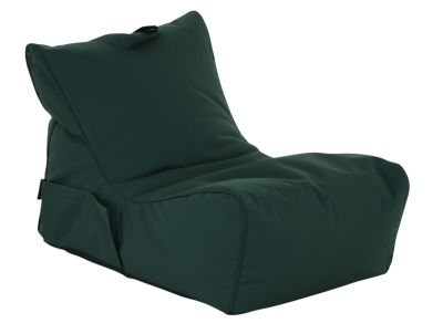 Veke Jade Outdoor säkkituoli tummanvihreä | Alk. 229,00 €