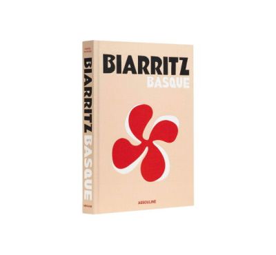 Assouline Biarritz Basque