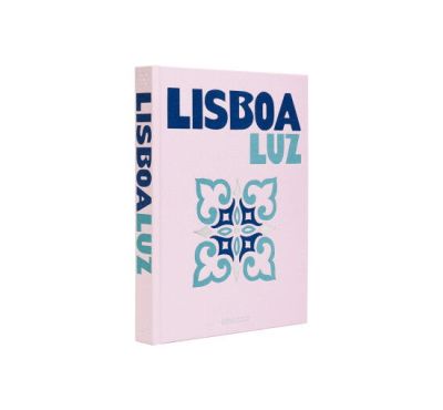 Assouline Lisboa Luz | Alk. 105,00 €