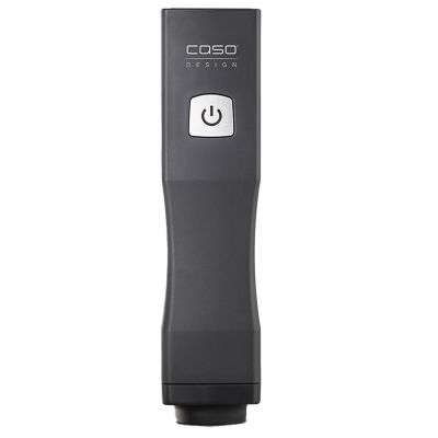Caso Vacu OneTouch -tyhjiöputki, harmaa | Alk. 57,00 €
