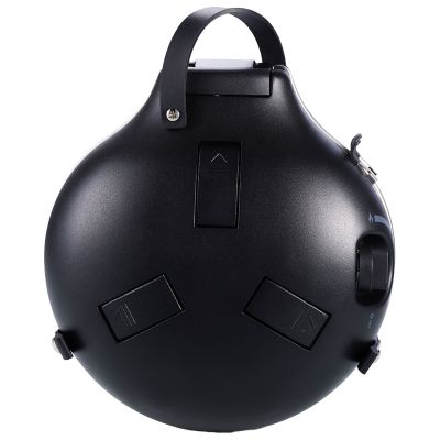 NomadiQ Compact kannettava kaasugrilli, musta | Alk. 199,00 €
