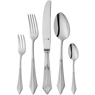 WMF Fächer aterinsetti 30 osaa, Cromargan Protect® | Alk. 339,00 €