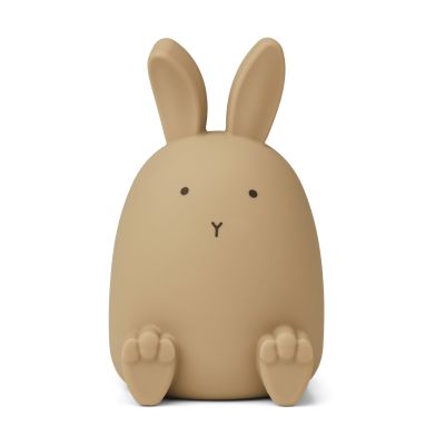 Liewood Palma säästöpossu Rabbit oat