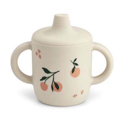 Liewood Neil nokkamuki 15 cl Peach-Sea shell mix | Alk. 15,00 €