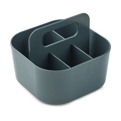 Liewood May säilytyslaukku Whale blue